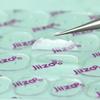 240/300Pcs Double Sided Adhesive Glue Sticker Sticky Tape Nail Glue For Fake Designs False Nails Art Tips Acrylic Manicure