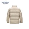 Skechers Unisex Short Puffer Down Jacket L324U103