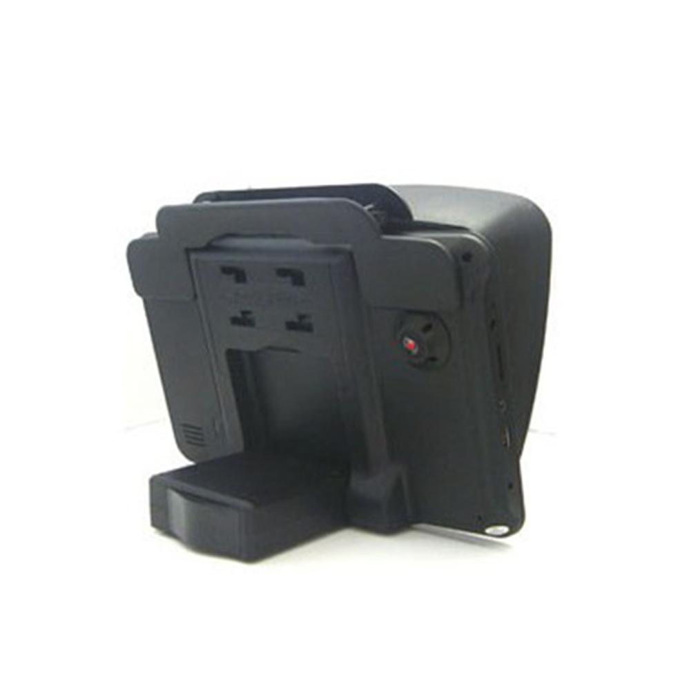 Autopříslušenství GPS Clona 7 palců Černá Autopříslušenství