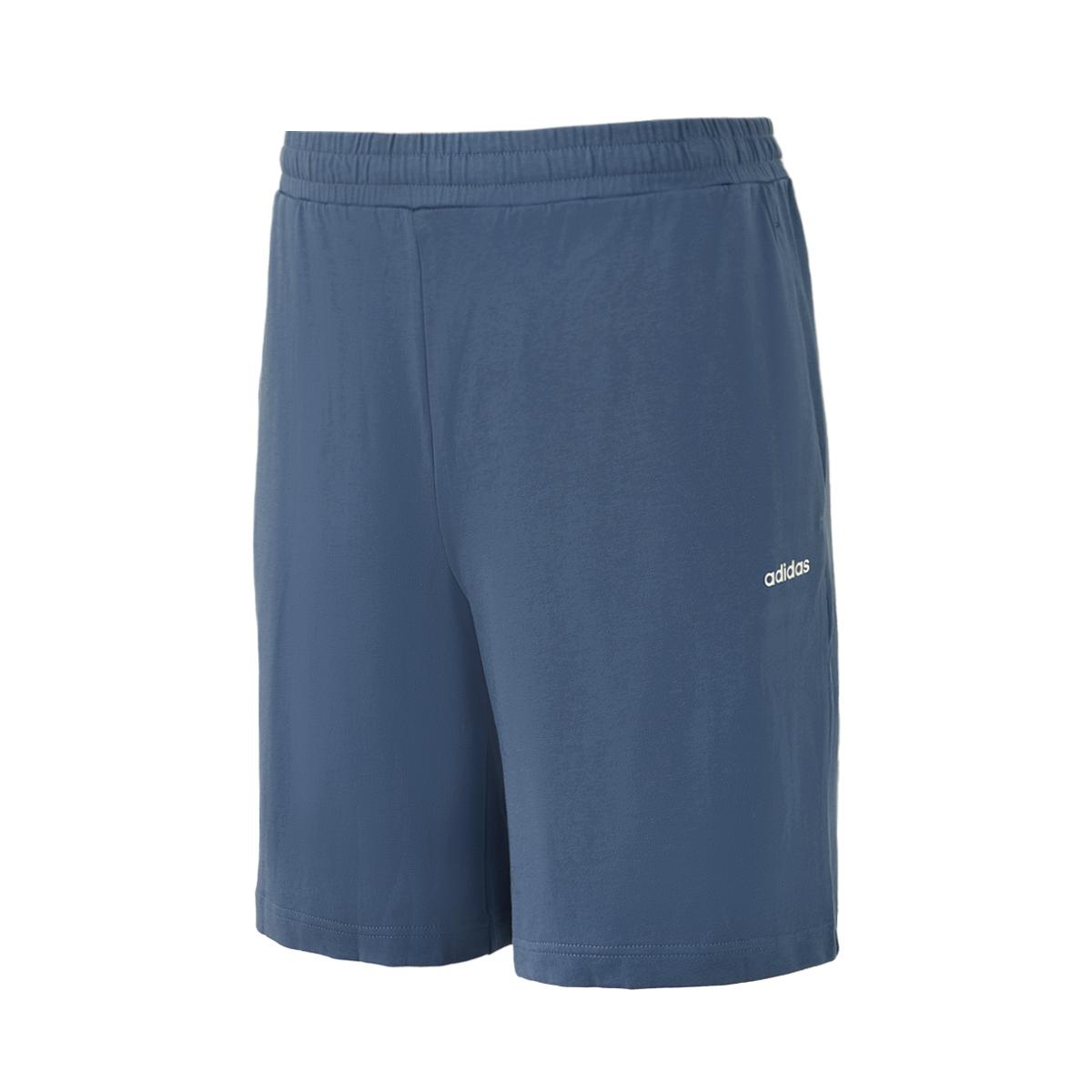 Adidas Casual Shorts Men s Blue JM2257- XL