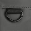 Vodoodpudivá pánská náprsní taška Velkokapacitní ramenní taška na dojíždění Vícevrstvá crossbody taška