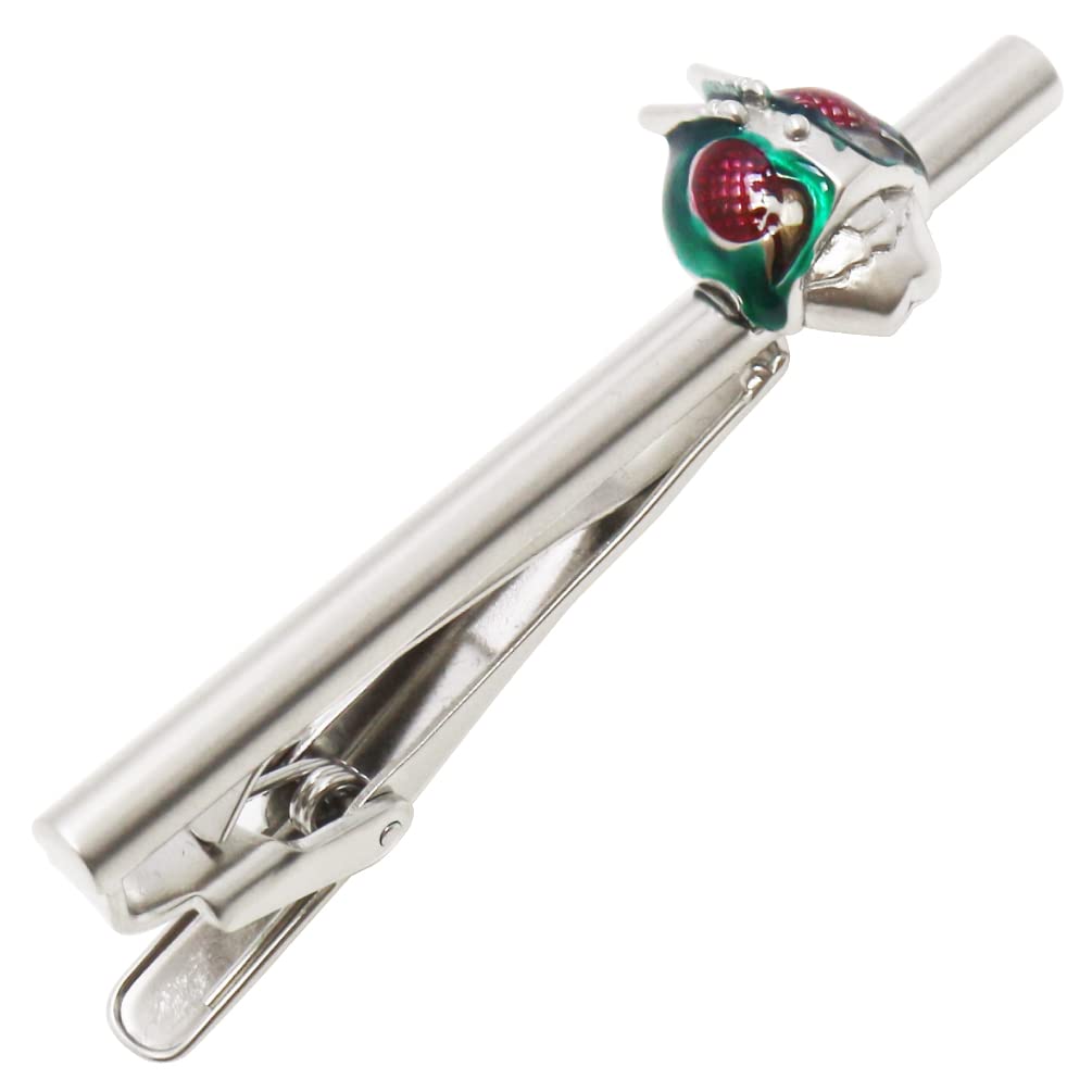 

Kamen Rider x SWANK Mask Tie Clip Tie Bar kr-2021-tb01
