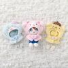 Sanrio (SANRIO) Sanrio Cinnamoroll Plush Costume Enjoy Idol Baby Dress Up Supplies Cinnamon Cinnamoroll 14.2 x 15.8 x 3cm Character SANRIO 183989