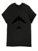 B52 T-Shirt Shirts Graphic Tees New Gifts And T-Shirts Street Wear Sweat Plus Size Unisex Clothing