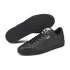 Puma Basket Classic 21 Black Unisex Sneakers 374923-03