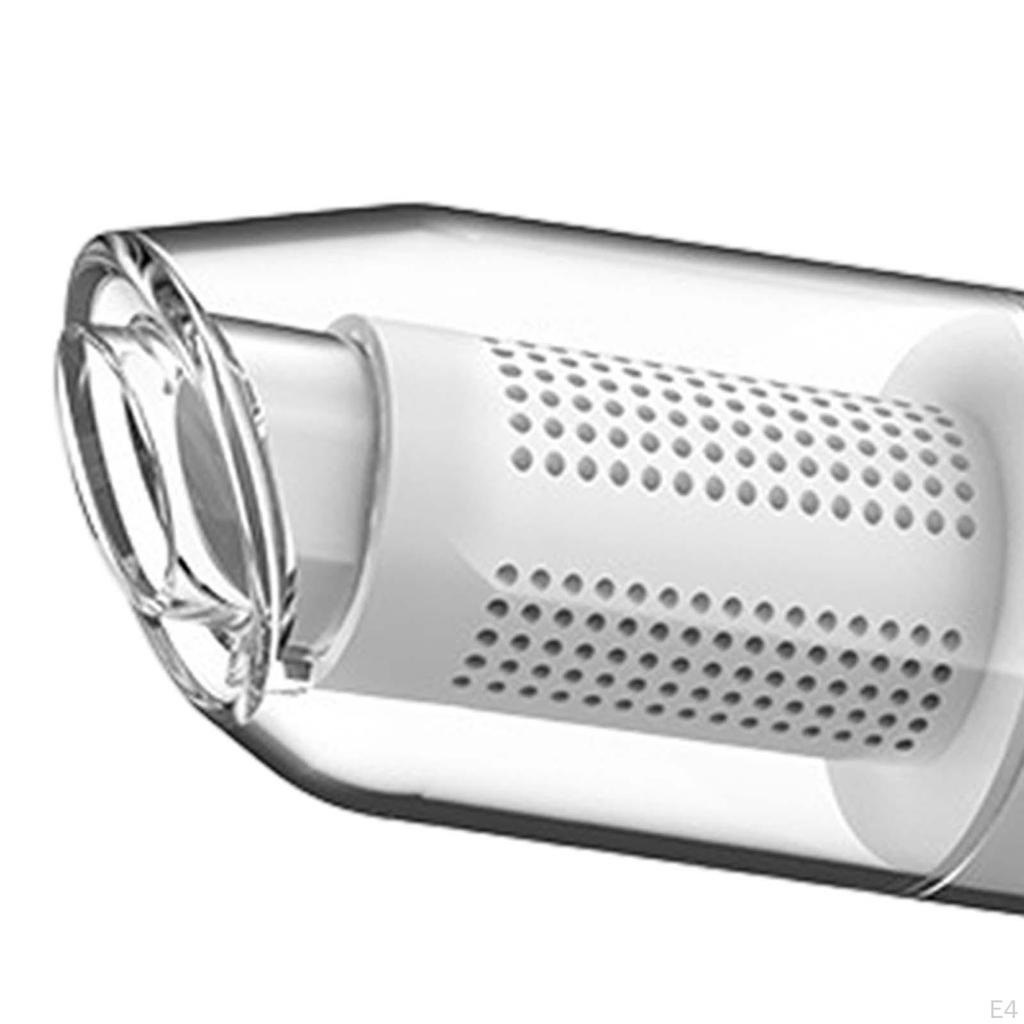 Car Vacuum, Handheld Vacuum Cleaner, Hand Cleaner Portable Cordless Mini