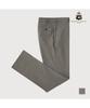 BRUNOBAFFI 100% Polyester Summer Pants_Mandlym3221