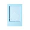Vertical Mini Photo Frame 3 Inch Instax Pictures Album Photocards Colorful Holder Scrapbook Desktop Decoration Wholesale