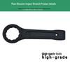 Brangdy Heavy-Duty Striking Combination Wrench