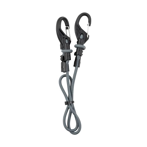 NITEIZE Knot Bone Bungee #5 KBB5-03-01 (Official Japanese Product)