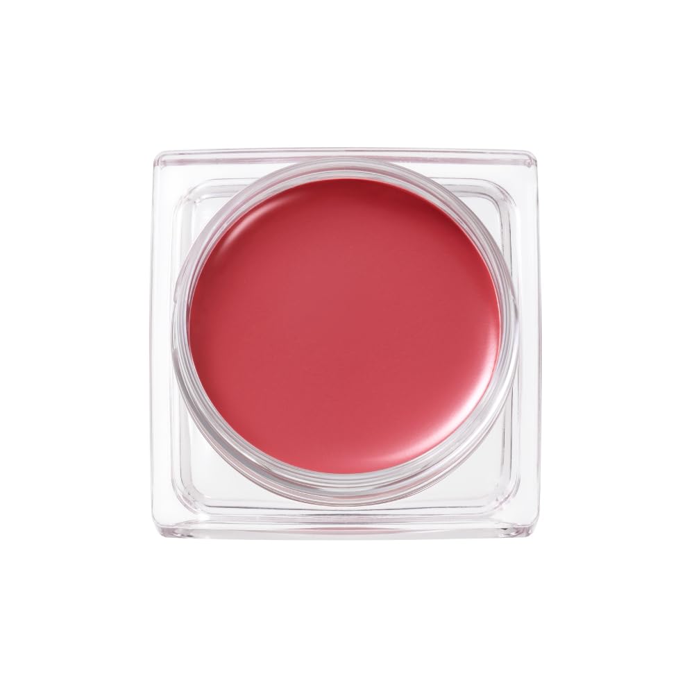 est Transsphere Lively Lip & Cheek [Lipstick] [Blush]