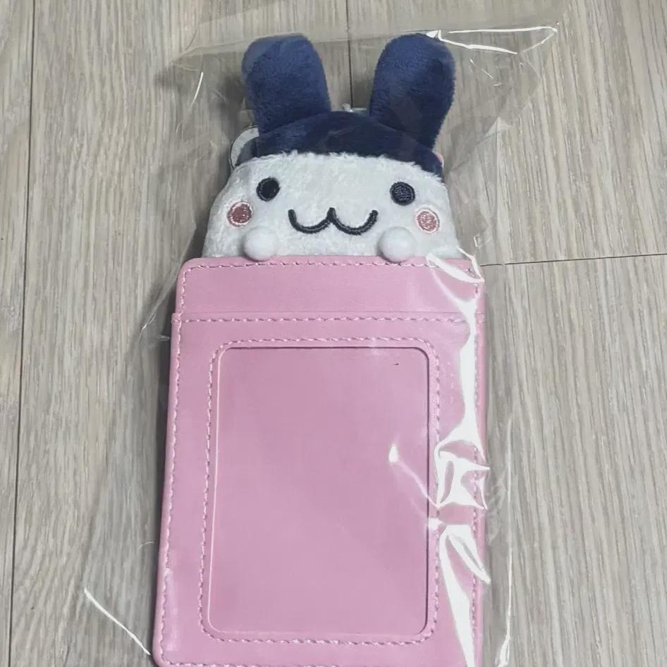 

Unopened Tamagotchi Mimichi Card Case Photo Card Holder