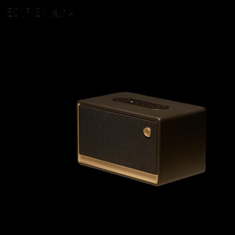 

EDIFIER Evo Soul High-Quality Bluetooth Speaker