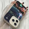 M264 Airplanes Art Angel Eyes Soft Phone Cases for iPhone Samsung Galaxy Xiaomi Rdemi Huawei Honor Infinix Realme OPPO Vivo All Model TPU Case