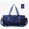 Stylish Women's Wet/Dry Swim & Gym Shoulder Bag – Lightweight, Trendy Sports Handbag for Travel & Yoga