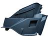 Front Air Intake Water Deflector for Porsche Cayenne 2010 (Parts: 95850524510, 95850524610)