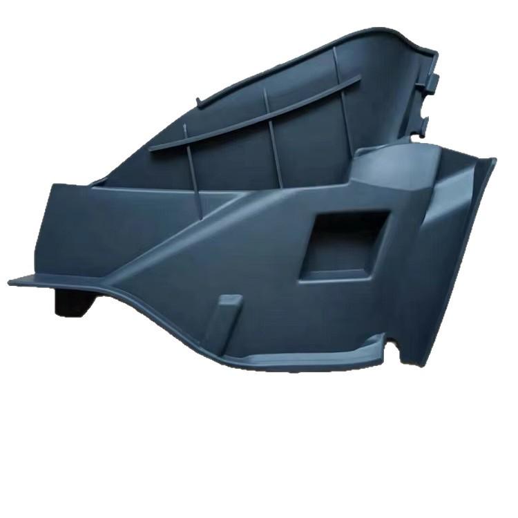 Front Air Intake Water Deflector for Porsche Cayenne 2010 (Parts: 95850524510, 95850524610)