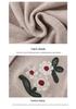 Stylish Spring 2026 Knit Sweater for Middle-Aged and Elderly Women