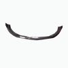 2021 Mercedes-Benz S-Class W223 Brabus Style Carbon Fiber Front Lip Spoiler