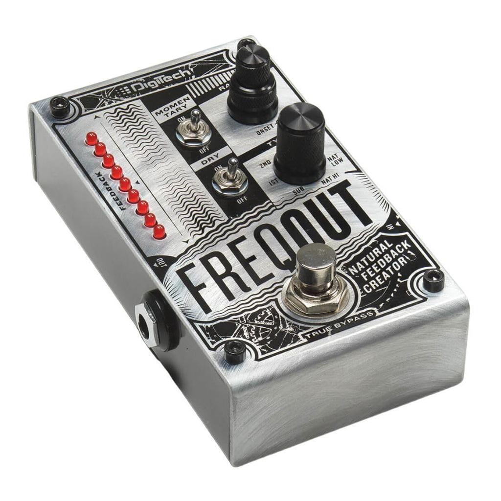Digitech FreqOut Natural Feedback Creator [ ]