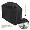 Multiple Size Grill Cover Waterproof Outdoor Barbecue Cover Anti Dust Rain  Barbecue Protection Cover BBQ Accessories SKFJ001
