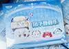 Waves Wuthering Mini Doll Series Cute Kawaii Cute Anime Action Figure Collectible Model Decoration Toy Gift For Kids Adults Childrens Birthday Gift