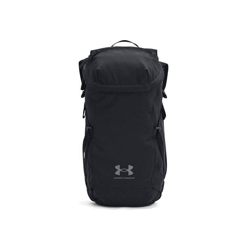 Унисекс Рюкзак Under Armour из полиэстера 1378411-001