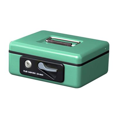 12-867 Tragbarer Safe, Klein, B 7,8 x T 6,5 x