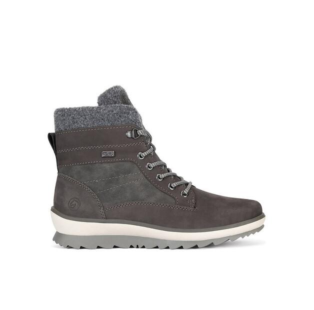 

Ботильоны Remonte R8477-45 серые 36