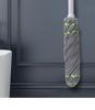 Picasso Self-Wringing Rotary Mop - Effortless, One-Wipe Clean for Your Floors