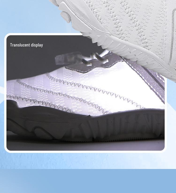 Non-Slip Breathable Unisex Water Shoes for Swimming, Snorkeling, and Beach Activities
