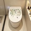 Duvar çıkartmaları – Banyo ve Tuvalet Duvar Çıkartmaları