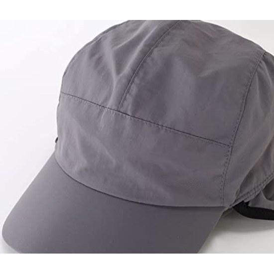 Connectyle Mens Winter Cap Ear Flaps Outdoor Cold Weather Hat Work Water-Resistant