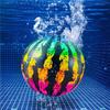 Inflatable Watermelon Beach Ball Summer Outdoor Toys Sports For Children Swimmming Pool Games Kids Adults Party Water Balloons