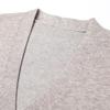 Men's V-Neck Knit Cardigan Sweater