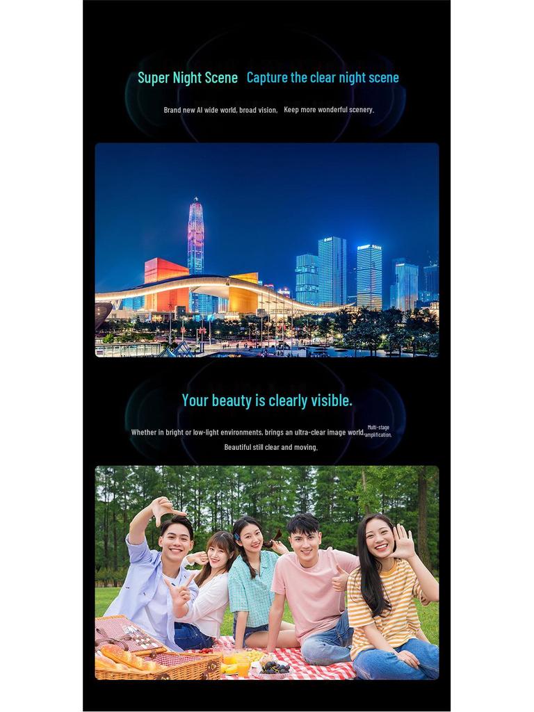 New Unlocked i16Pro Max Smartphone - Sealed, Genuine Android Device