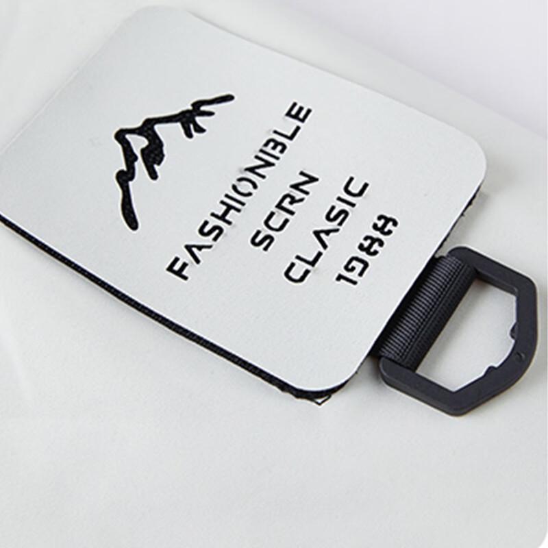 JEEP SPIRIT Men's 3-in-1 Windproof Hooded Outdoor Jacket