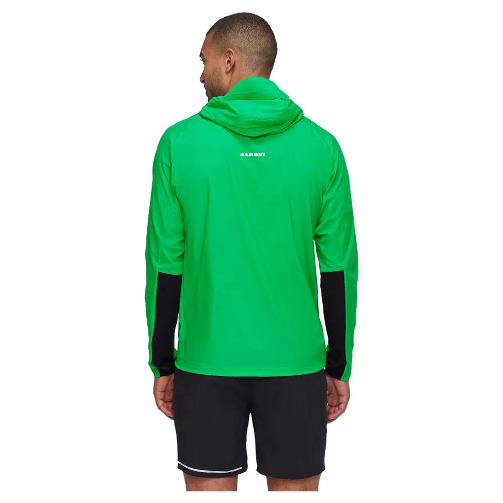 Mammut Куртка Aenergy Windbreaker