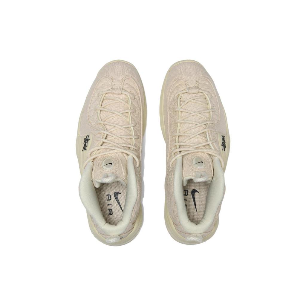 Nike Air Penny 2 Stussy Fossil DQ5674-200