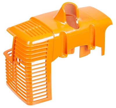 Cylinder Cover Stihl Fs120 Fs200 Fs250 Pj12002