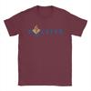 Maglietta Vintage Squadra Arresti Polizia Nazionale Olandese Magliette in Cotone Tee Shirt da Uomo Estive Y2K Casual Manica Corta