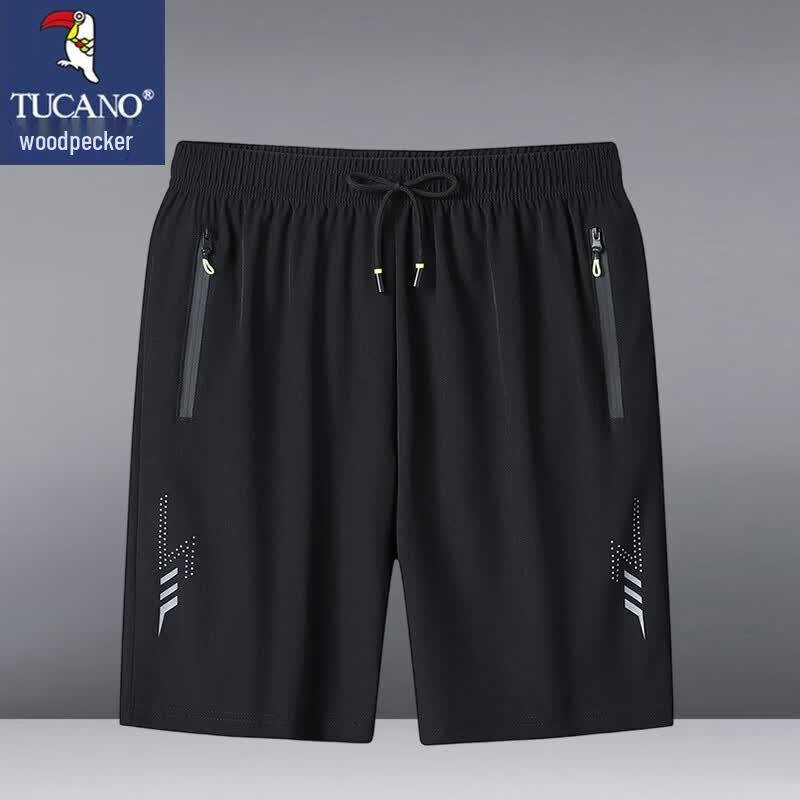 TUCANO Men s Ice Silk Quick-Dry Shorts 4XL