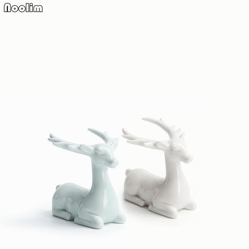 Keramický design Jelena Čajový filtr Netěsný Nářadí do čajovny Bílá porcelánová sítka na kávu Vánoční dárky