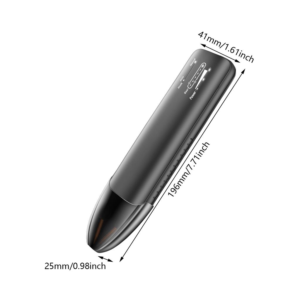 Tragbares Handheld-Punktschweißgerät für kleine Stellen 18650 Handy-Lithiumbatterie Nickelplatte Kollisionsschweißmaschine Einstellbar