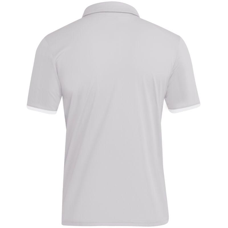 adidas Entrada 26 Men's Polo Shirt Gray JZ6662 3XL