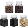 Microlink Beads Screw Micro Ring 4.5mm Lined Beads For Pre Bond Tip Feather Hair Extensions Weft 5000Pcs