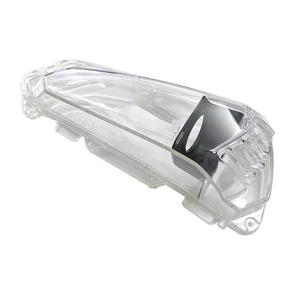 Honda Forza/ADV/SH350 Transparent Air Filter Cover