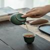Edenus Chinese Ceramic Teaset