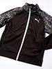 Puma Windbreaker Training Black Size 120 Japan Boys' Jacket, Jacket, Spring/Summer 2021, (01), (-),