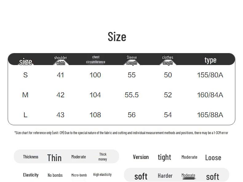 TonLion Women's Autumn/Winter Round Neck Cardigan